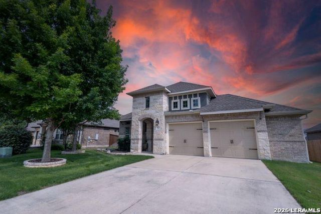 832 Silver Fox — FoxBrook