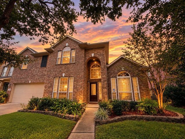 3626 Serrano Valley Ln — Stonebrook At Riverstone