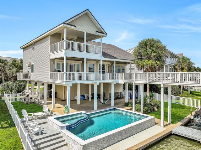13235 Binnacle Way — Laffites Cove