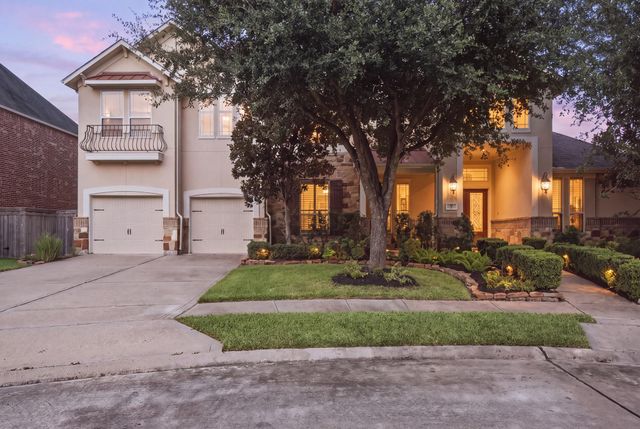 7 Placido Way Ct — Sienna Village Of Bees Creek Sec 23-A