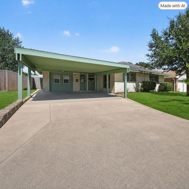 6814 Fairway Dr — Golf Crest