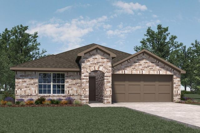 5012 Rosemary Creek Dr — Evergreen
