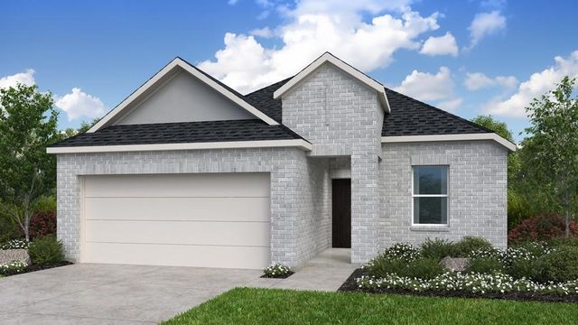 21919 Sam Raburn Dr — Raburn Reserve