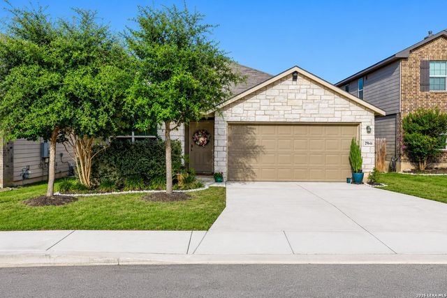 29644 COPPER XING — COPPER CANYON