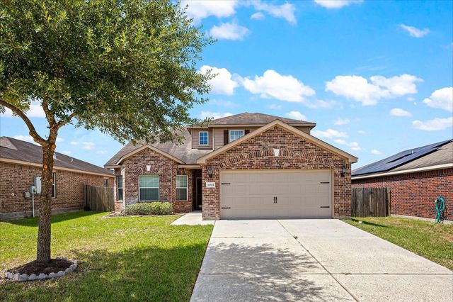 20535 Marker Ridge Dr — Deerbrook Estates Sec 10