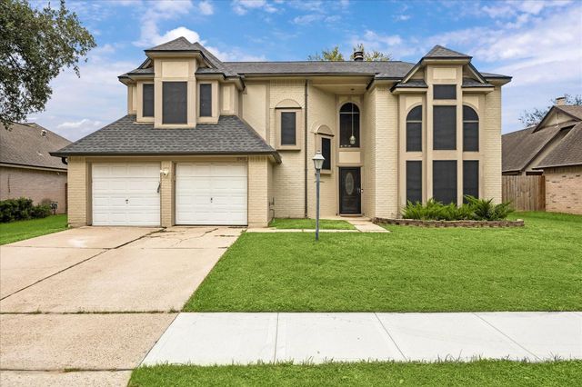 2915 Tower Bridge Ct — Banbury Cross Sec I-Ii-Iii-Iv