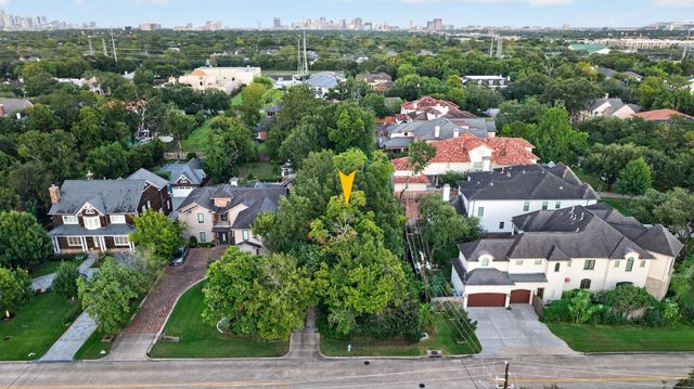 6405 Newcastle St — Westmoreland Farms