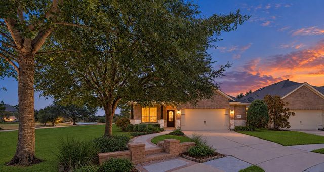 18803 Cove Mill Ln — Bridgeland