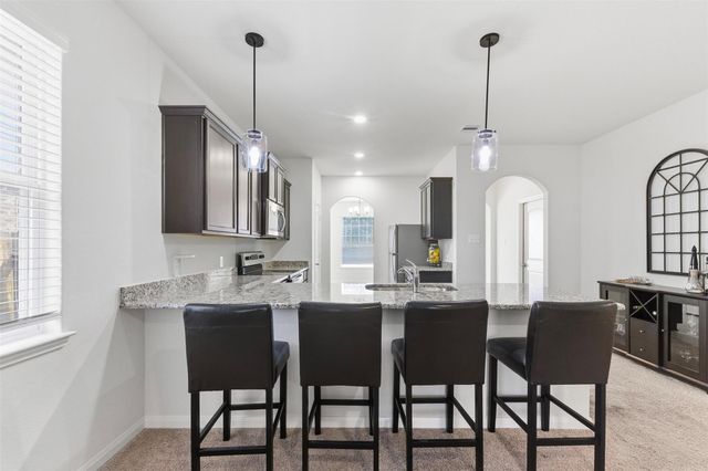 10907 Humble Gully Run Dr — Balmoral Park Lakes East