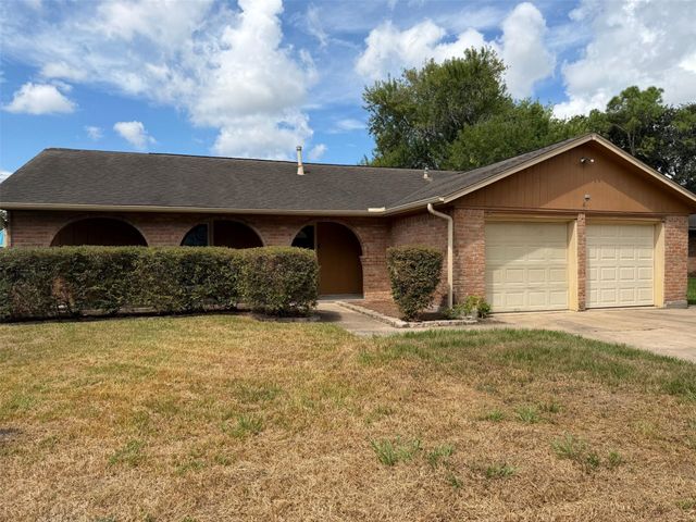 3206 Brookdale Ct — Parkview West Sec 02