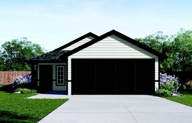6835 Canyon Breeze Dr — Holly Ridge