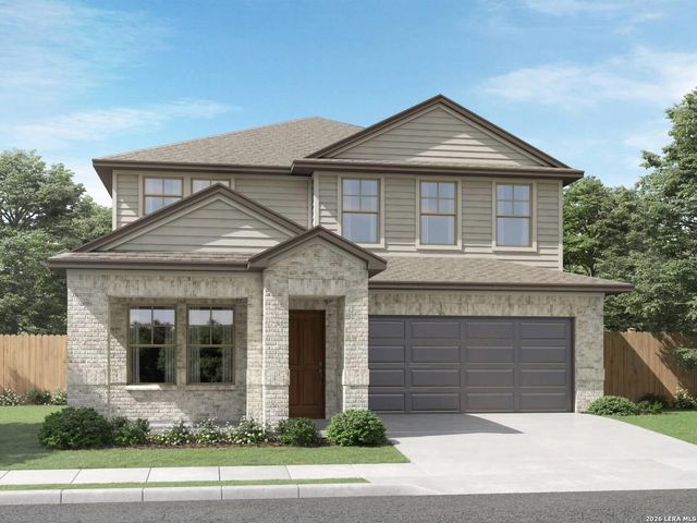 1528 Zion Drive — Lark Canyon