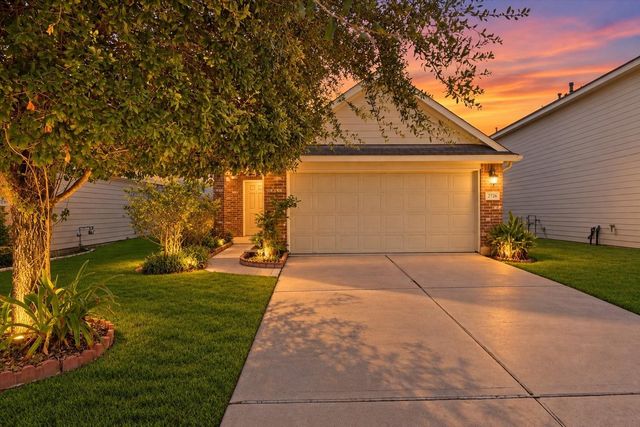 2726 Puddle Duck Ct — Atascocita Trace Sec 1