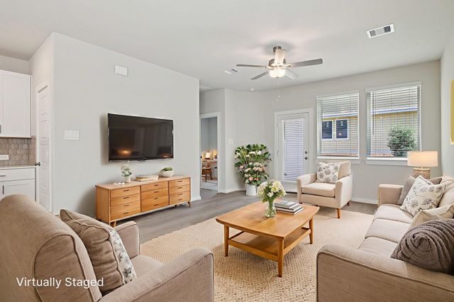14254 Granger Pointe Ln — Granger Pointe