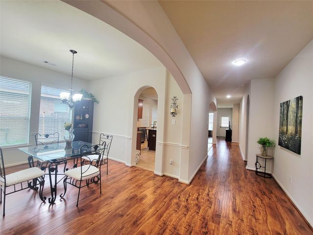 8811 Henrico Ln — Bonbrook Plantation South Se