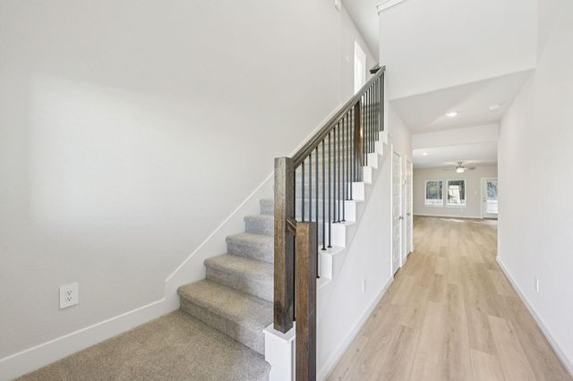14230 Granger Pointe Ln — Granger Pointe