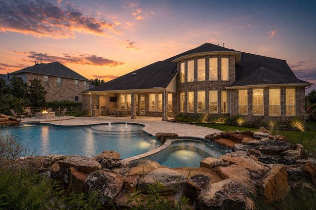 29826 Deer Crest Ln — Fulshear Run