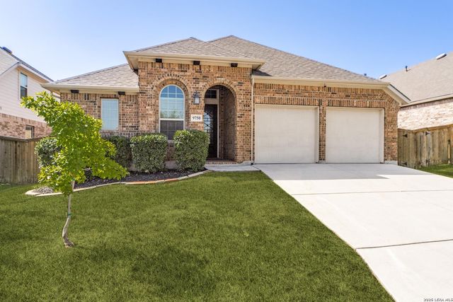 9750 Monken — BALCONES CREEK