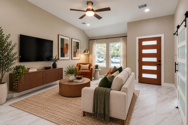 9806 Southwick Dr — Northshire Sec 03 02 R/P