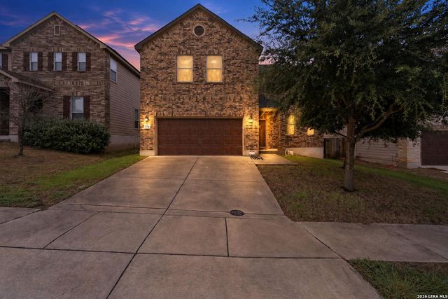 524 Landmark FLS — LANDMARK POINTE - GUADALUPE CO
