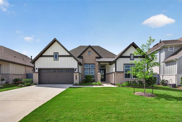 32451 Violet Dancer Ct — Fulshear Lakes