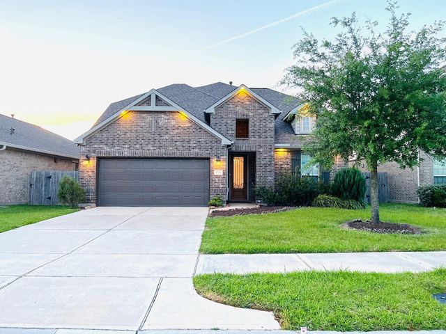 8514 Belfast Manor Ln — Grand Vista Sec 21