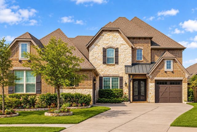 1403 Ashen Flock Ct — Trails Of Katy