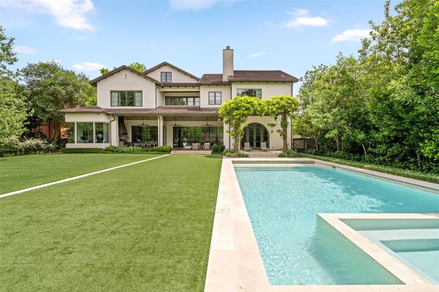 4314 Bellaire Blvd — Westmoreland Farms
