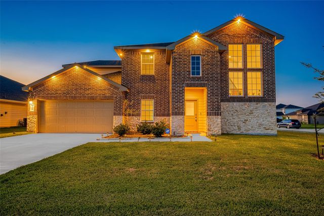 4504 Fir Canyon Ct — Evergreen Sec 2