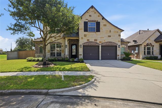 2756 Panzano Ln — Tuscan Lakes Ph 1 Sec Sf 55-1 Se