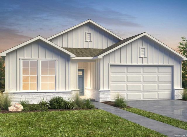 1607 Barlett — Weltner Farms