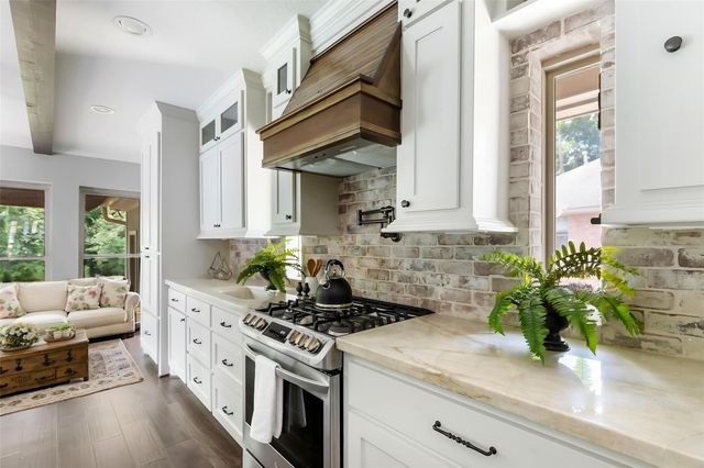 5410 Timber Shade Dr — Fosters Mill Village
