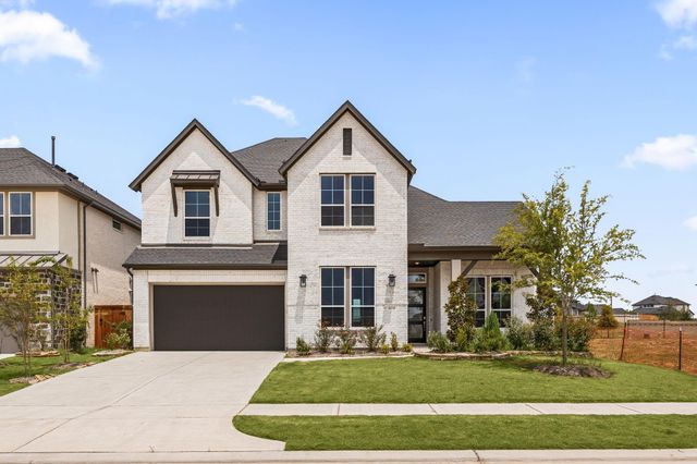 8031 Sunny Ridge Dr — Pecan Ridge