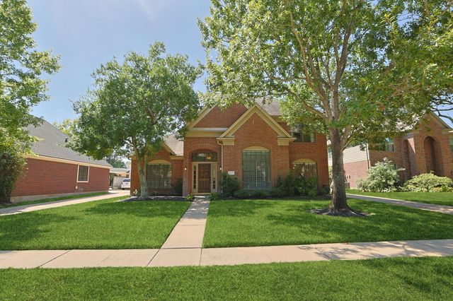 13007 Orchard Hollow Way — Wortham Park