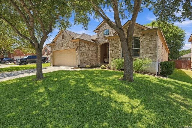 254 MAIDSTONE CV — BENTWOOD RANCH