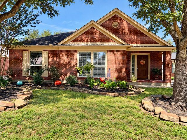 1522 Martin Lake Dr — Waterside Estates Sec 9