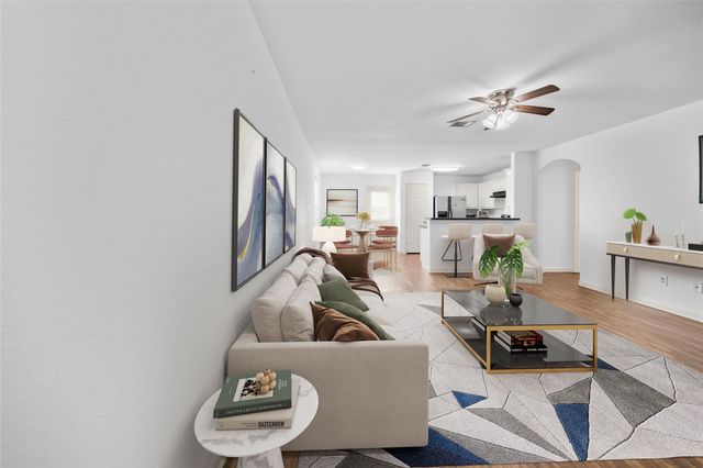 4627 Tulip Garden Ct — Sunrise Meadow