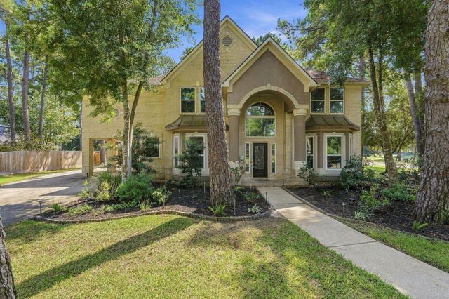 17327 Scenic Lake Ct — Lakes/Rosehill Sec 02