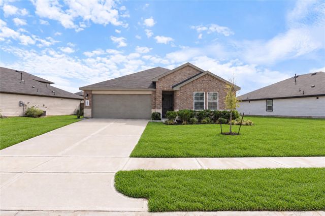 3011 Magnolia Blossom Ln — Bryan Grove