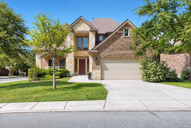 26903 CAMELLIA TRCE — FALLBROOK - BEXAR COUNTY