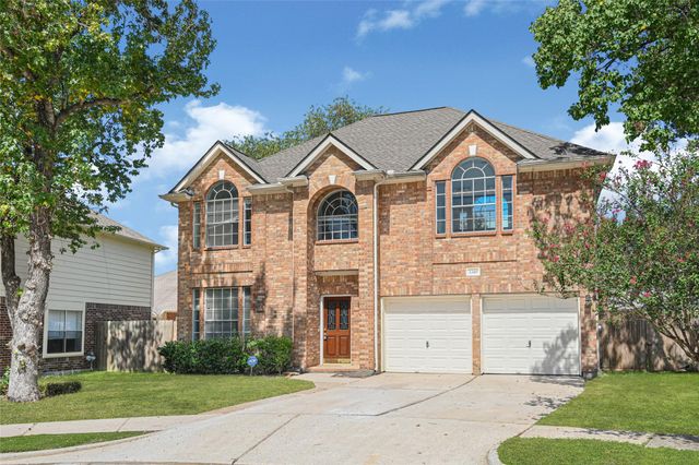 3310 La Mer Lane — NORMANDY FOREST