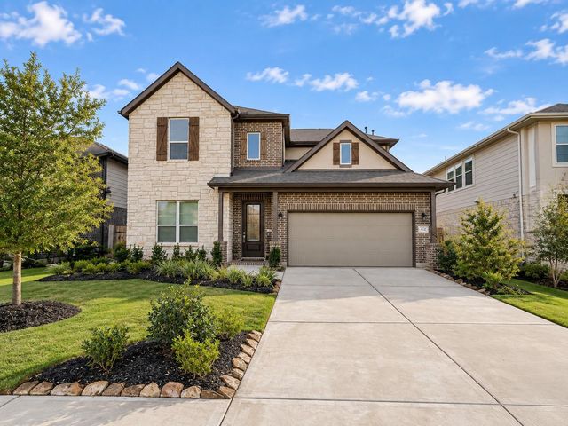 4415 Starling Haven Ln — Cross Creek West Sec 7