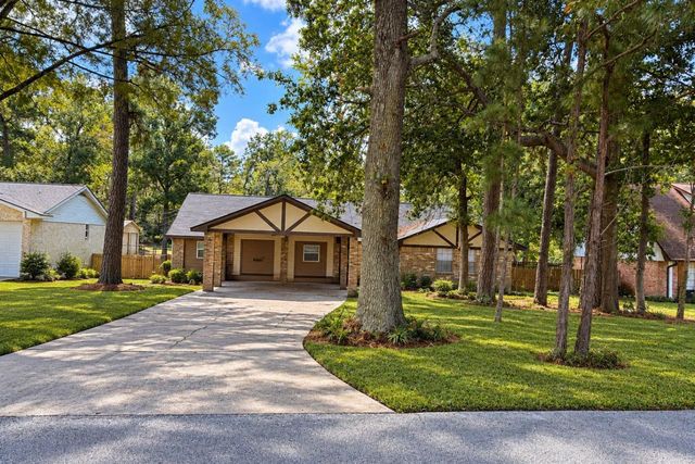 111 Rigby Owen Road — Woodranch Farms