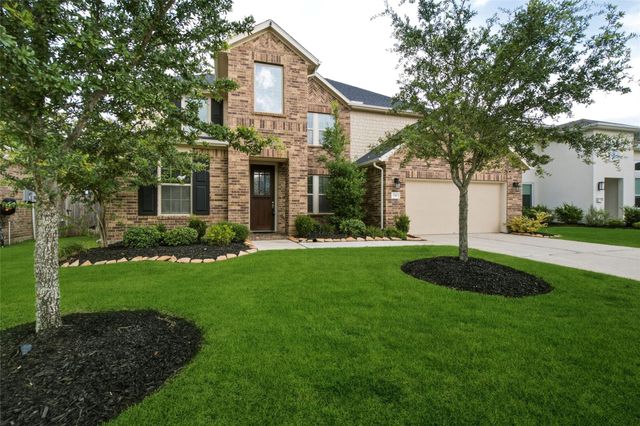 710 Turner Cove Ct — Morgans Landing