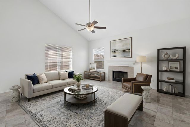 7415 Forestay Ln — Preston Place Sec 01