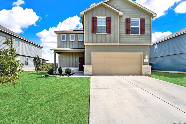 1365 KELLY RIVER ST — SAENGERHALLE