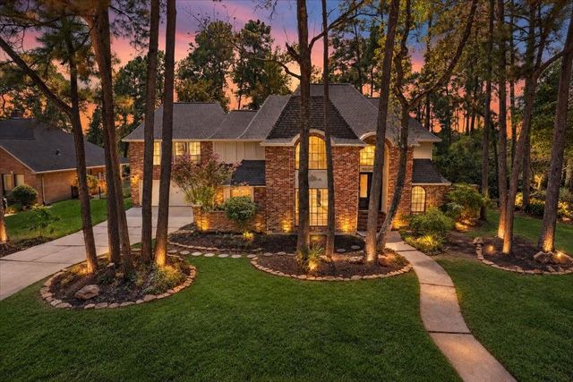 7514 Pinehurst Shadows Dr — Pinehurst Atascocita Sec 04