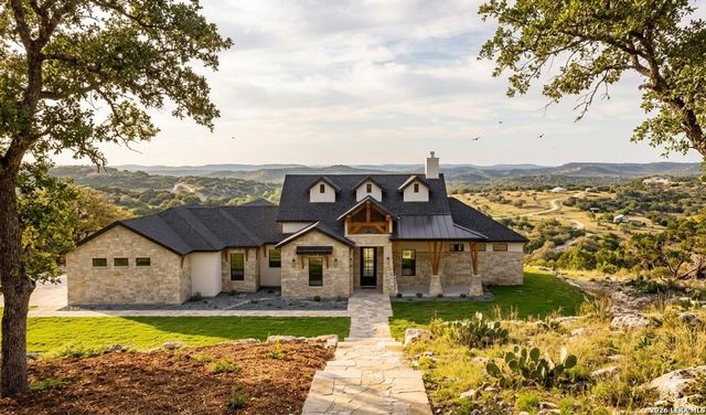 34784 ANSLEY RIDGE TRL — BELLE OAKS RANCH