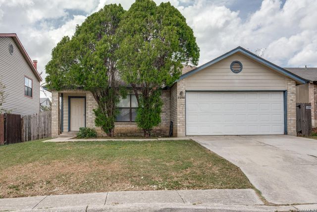8058 CHESTNUT BARR DR — MEADOW BROOK
