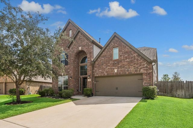 23327 Tirino Shores Dr — Ventana Lakes Sec 4